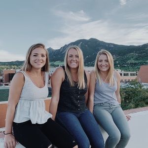 Meet your Posher, Ana